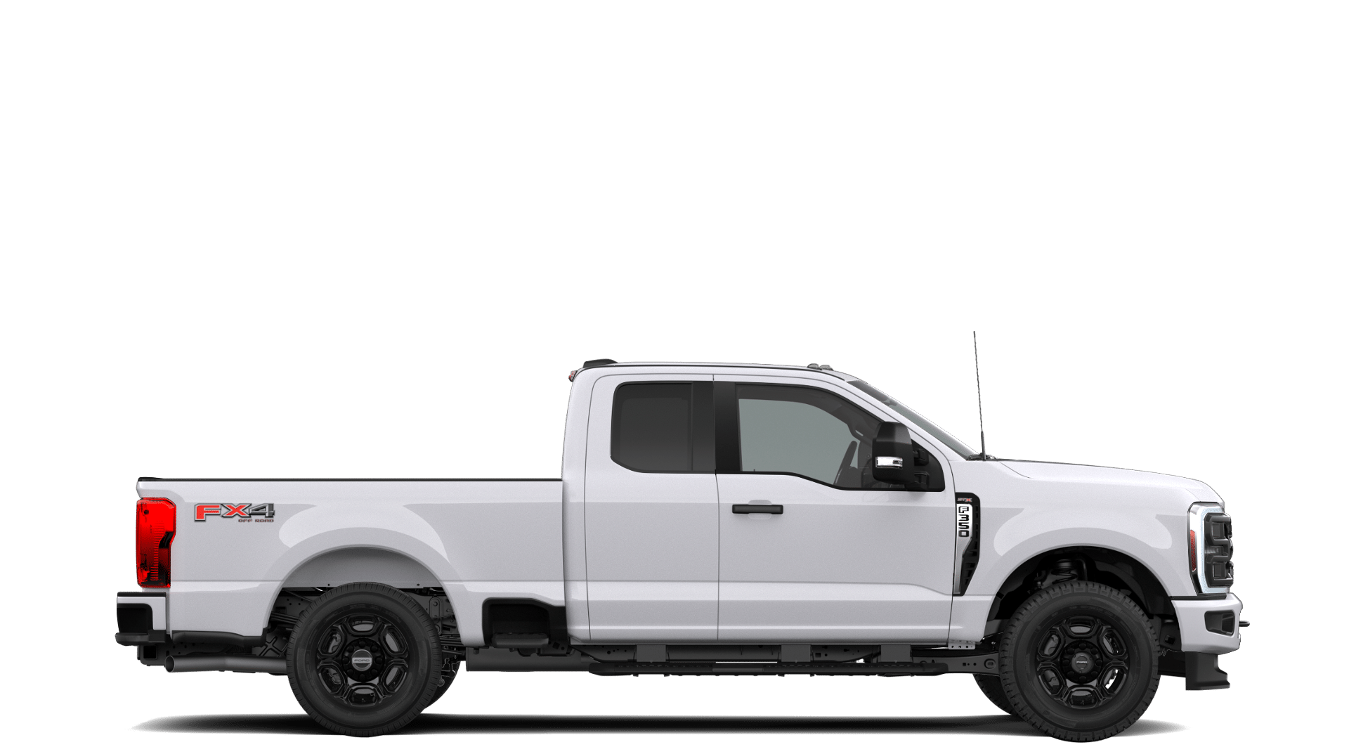 2026 Ford Super Duty® External Image 1